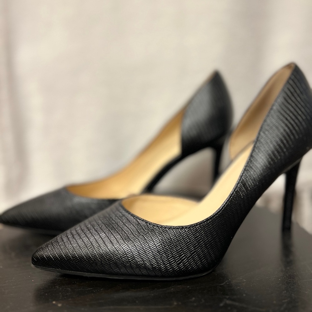 Nine West heels